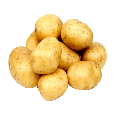 Batata lavada (1kg)