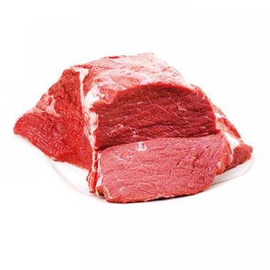 Carne de boi - chã (1kg)