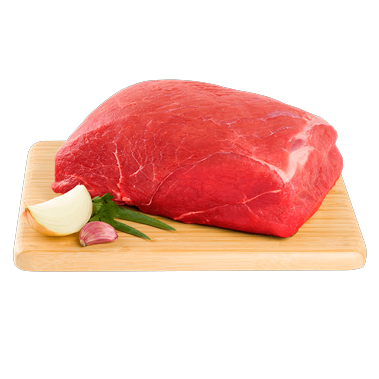 Carne de boi - patinho (1kg)