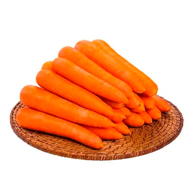 Cenoura (1kg)