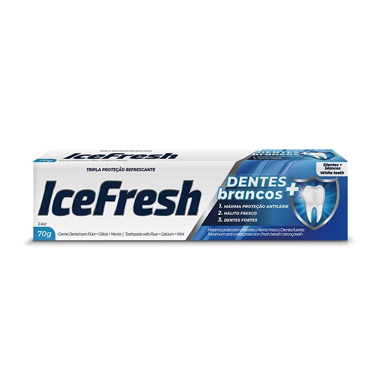 Creme dental (90g)