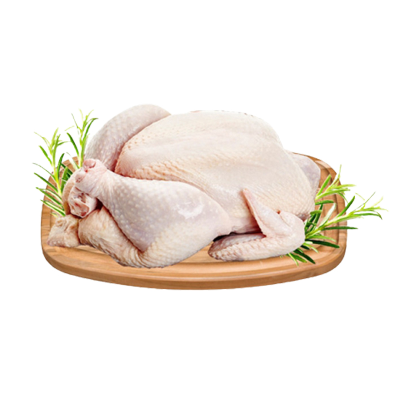 Frango congelado (1kg)