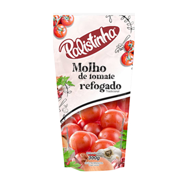 Molho de tomate (240g)