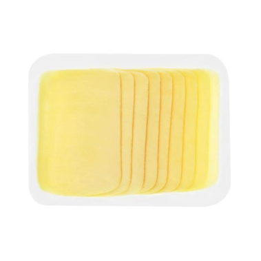 Queijo mussarela fatiado (1kg)