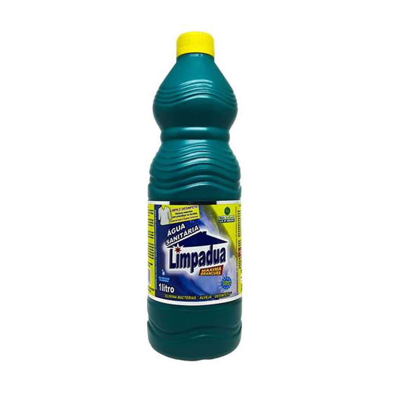 Água sanitária (1l)