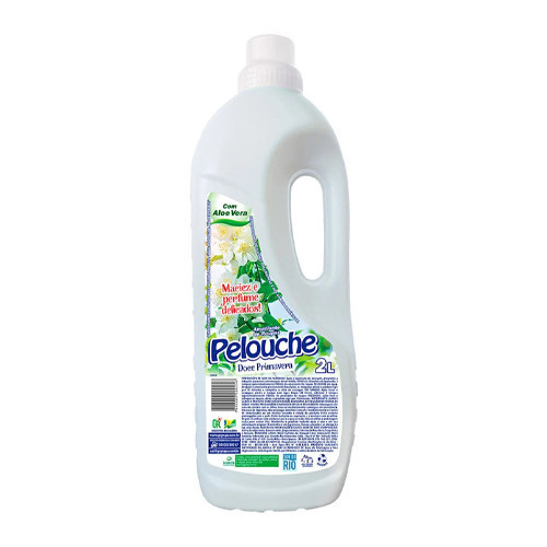 Amaciante de roupas (2l)