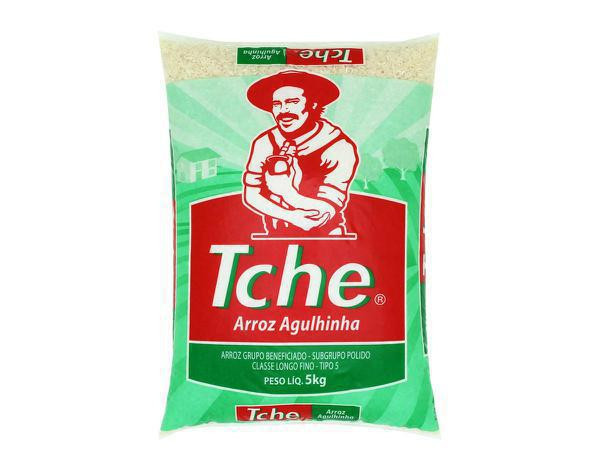 Arroz tipo 1 (5kg)