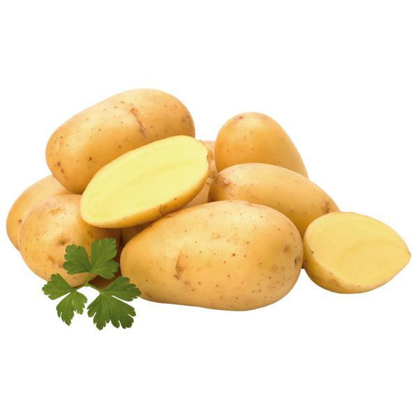 Batata lavada (1kg)