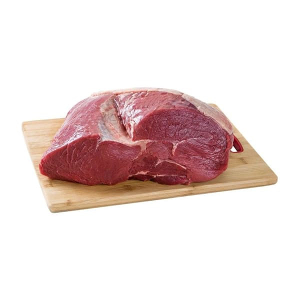Carne de boi - alcatra (1kg)