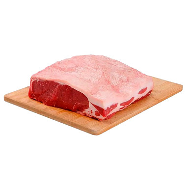 Carne de boi - contrafilé (1kg)