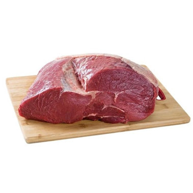Carne de boi - patinho (1kg)