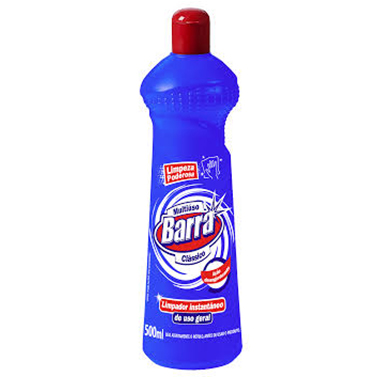 Limpador multiuso (500ml)