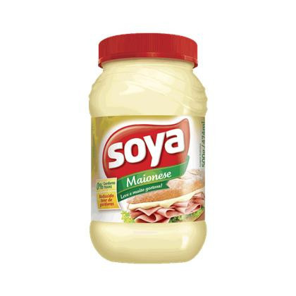 Maionese (450g)