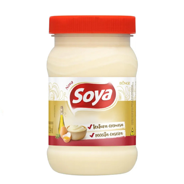 Maionese (450g)