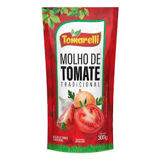 Molho de tomate (240g)