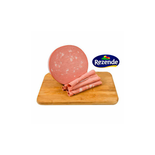 Mortadela fatiada (1kg)