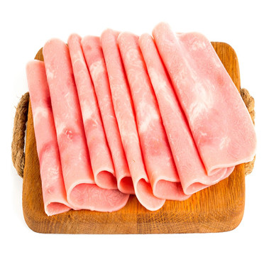 Presunto fatiado (1kg)