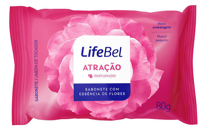 Sabonete (85g)